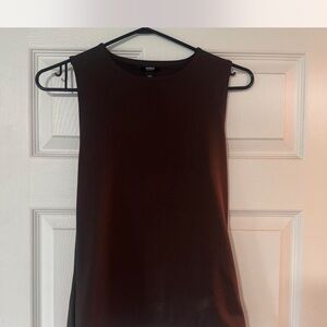 Express Sleeveless Tank Top